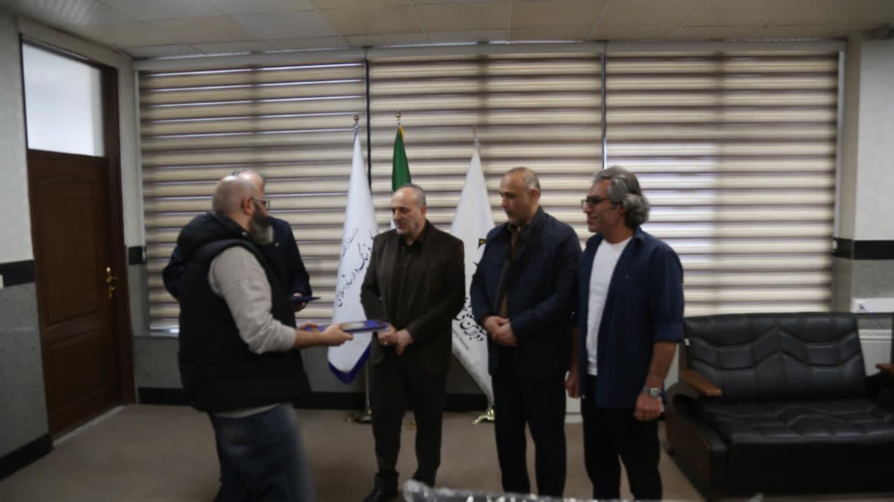 تقدیر از نمایندگان قزوینی در جشنوارههای تئاتر و موسیقی بین المللی فجر