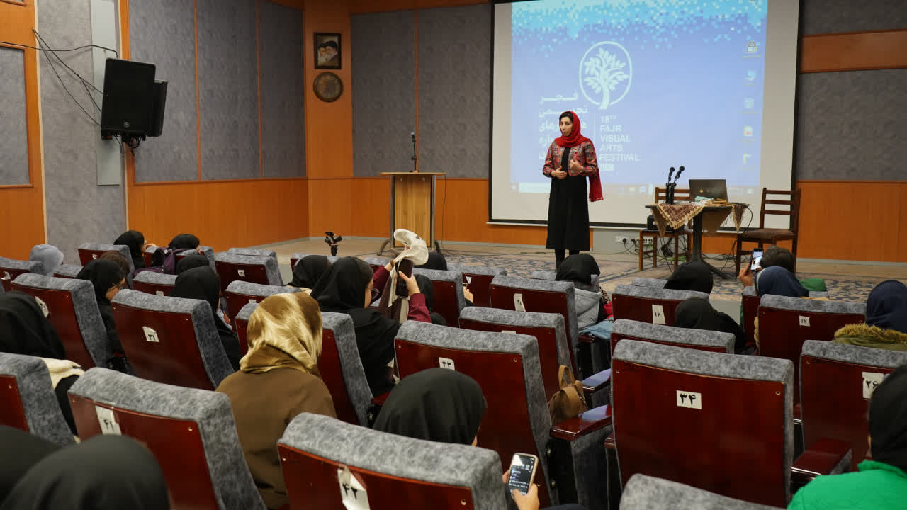 برای مقابله با بحران آب در قزوین پیوند هنر و میراث کهن در قالب جشنواره