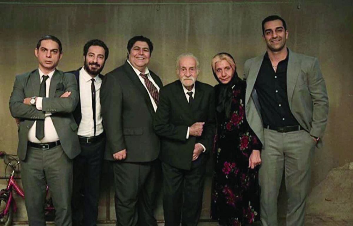 برادران لیلا و همۀ حاشیه‌های نمایش آن