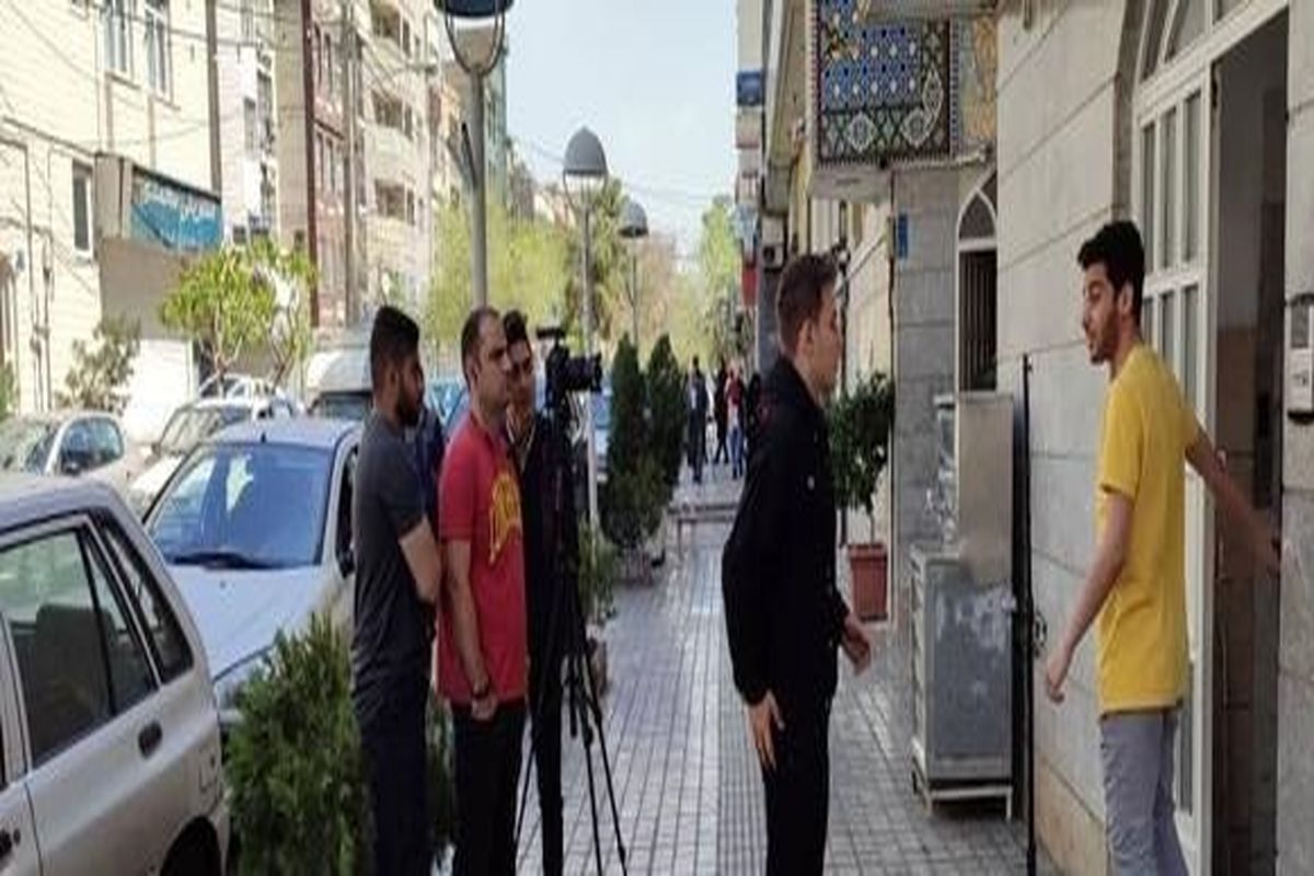 فیلم کوتاه «امام زمان» چه زمانی آمادۀ نمایش می‌شود؟