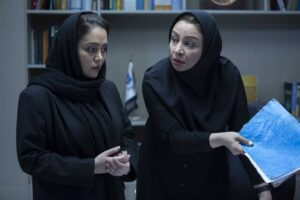 رسانه سینمای خانگی- «پرونده باز است» به اکران آنلاین رسید