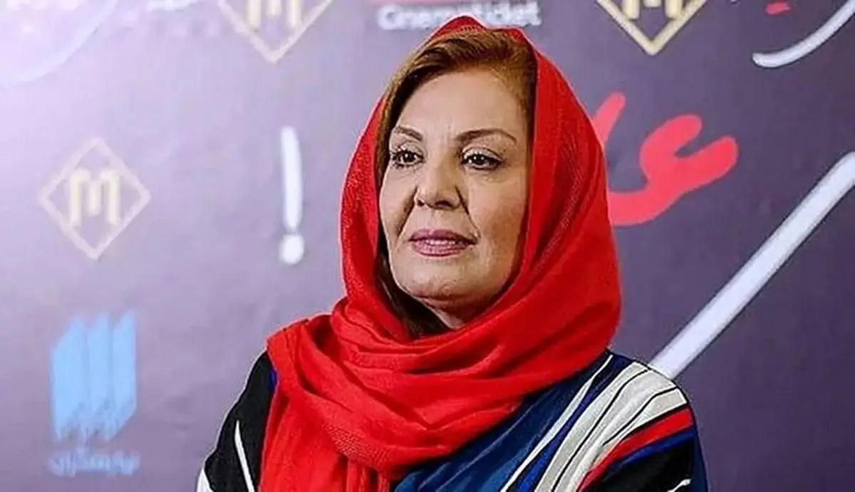 مکان خاکسپاری زهره حمیدی تغییر کرد!