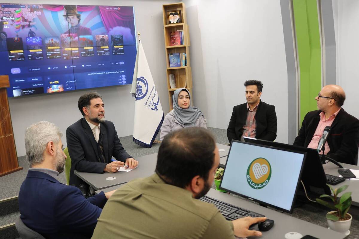 مدیران سکوهای «فیلم‌نیک» و «فیلمدون» از راه‌های خلق مزیت‌های رقابتی گفتند