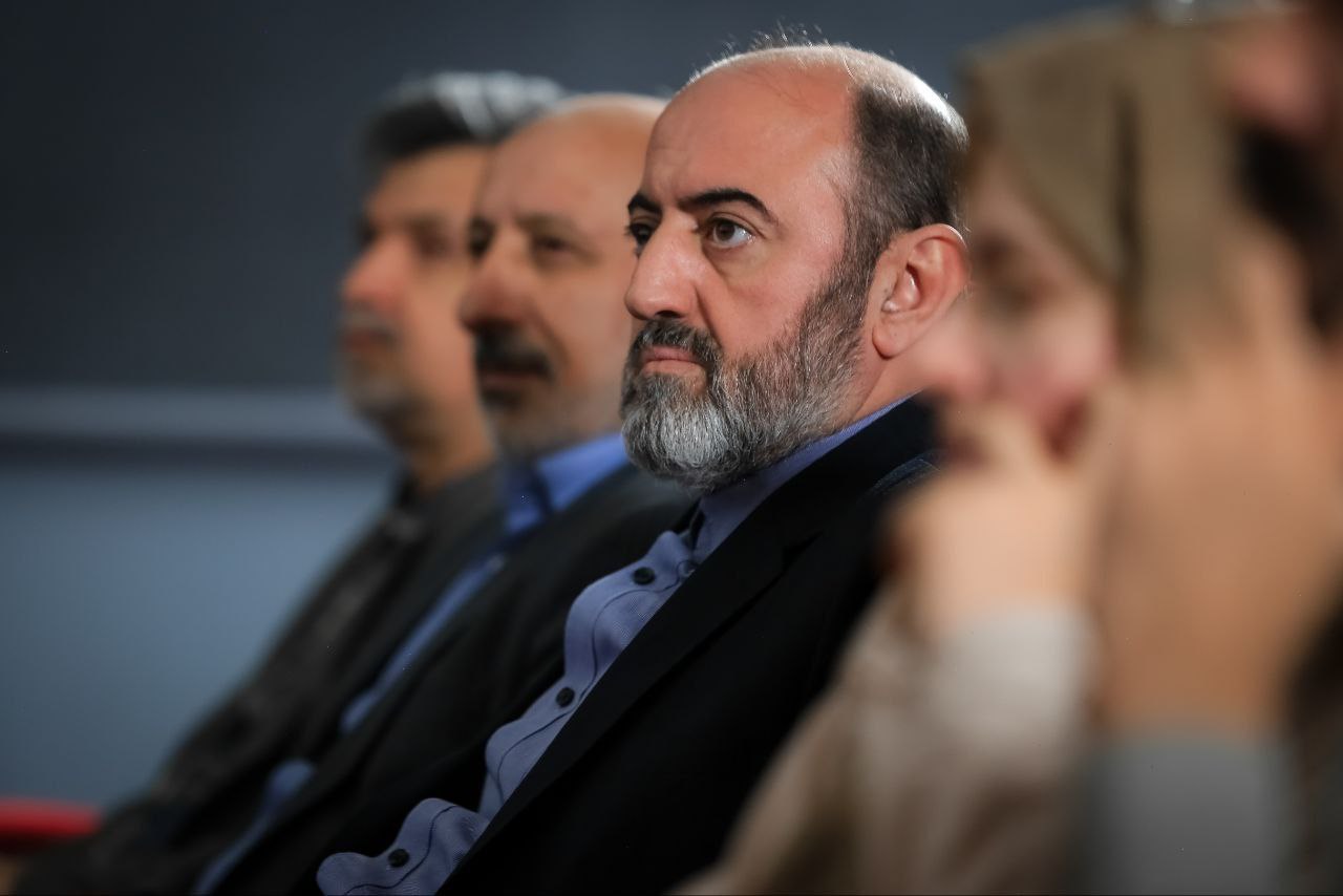 در نشست «نقش ادبیات فارسی در سینمای ایران» مطرح شد: سینمای ایران یک شعر مصور است