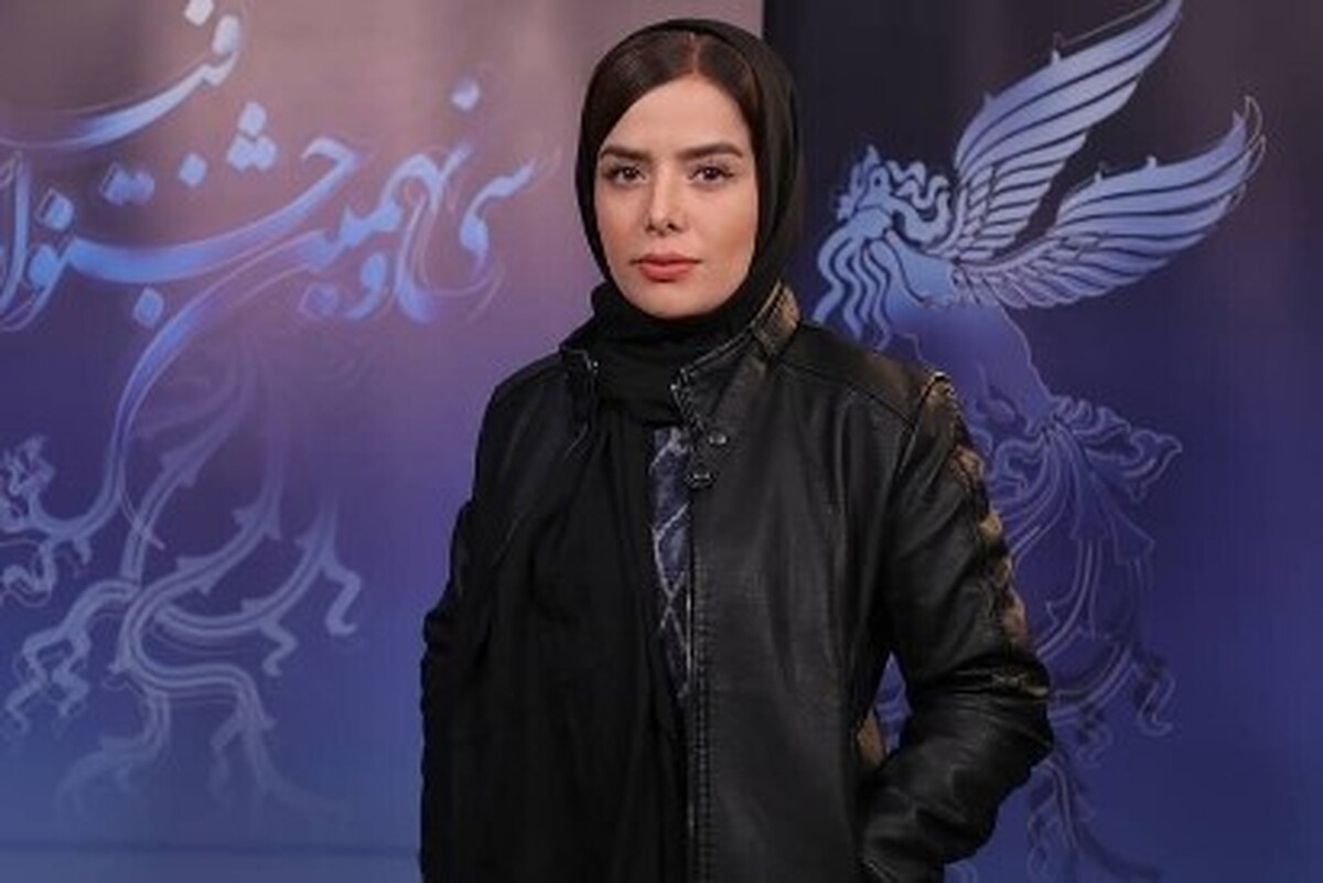 سپیده آرمان بهترین بازیگر جشنواره کازان روسیه شد