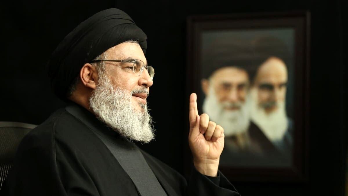 نشست خبـری جشنواره فیلم کودک به علت شهادت سیدحسن نصرالله لغو شد
