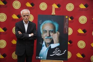 رزاق کریمی: «تهامی‌نژاد» فقط یک «مستندساز» یا نظریه‌پرداز نیست. او «نماد اخلاق حرفه‌ای» و «شرافت انسانی» است