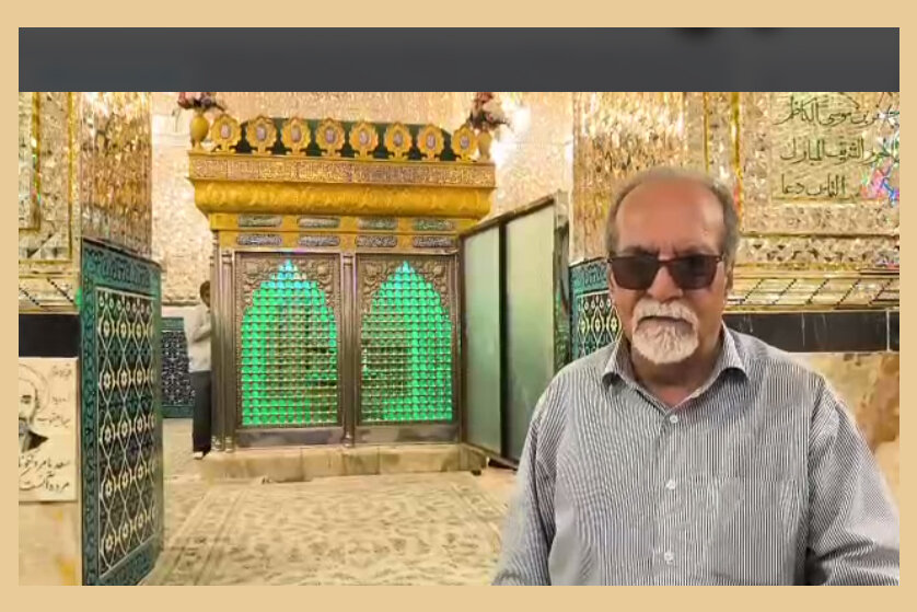روزهای وحدت و همدلی است؛ ببرهای کاغذی را نشانه رفته‌ایم + فیلم
