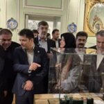 یزد به‌عنوان شهر جهانی زیورآلات سنتی تثبیت شد