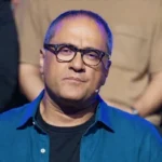 رامبد جوان: دست آنها که از جنگ نفع می‌برند از ایران کوتاه باد