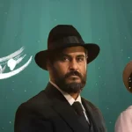 مجوز انتشار این سریال توسط ساترا صادر شد