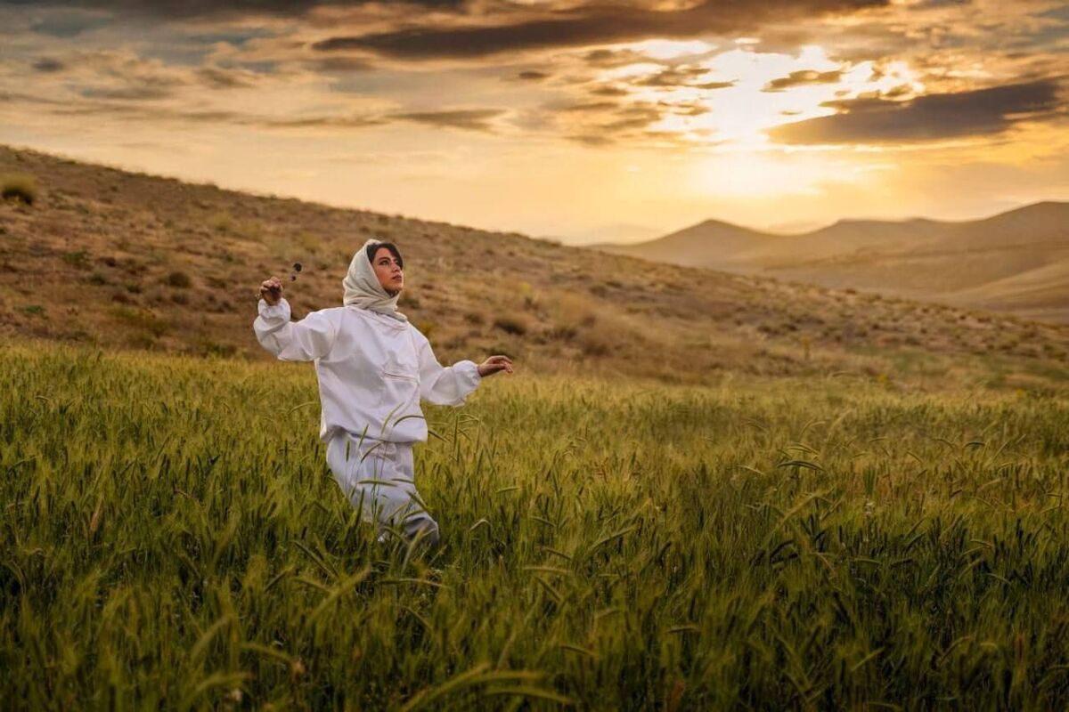 فیلم سینمایی «بالماسکه» به دبیرخانه جشنواره فجر تحویل داده شد