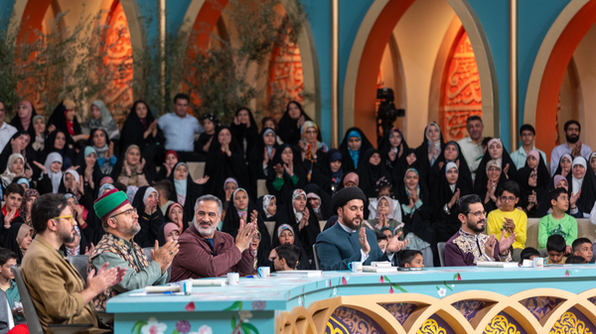 هادی ساعی مهمان «محفل ستاره‌ها»