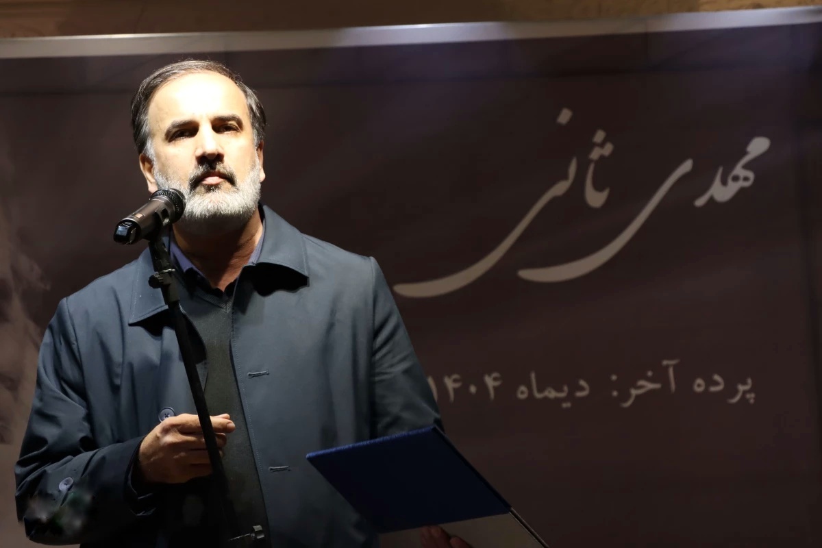 معاون امور هنری وزارت فرهنگ و ارشاد اسلامی به کرمان سفر کرد