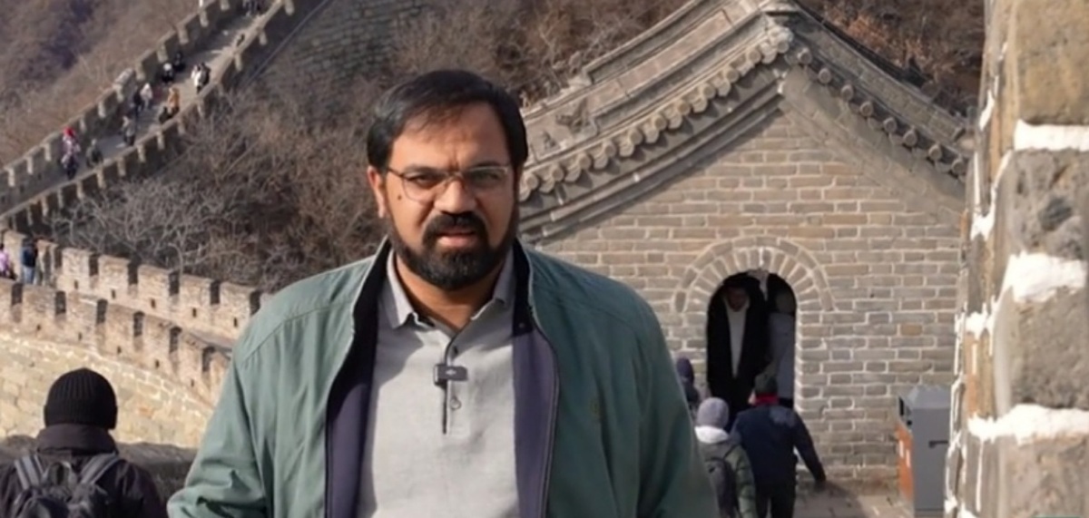 آغاز پخش جدیدترین مجموعه مستند برون مرزی «ثریا»