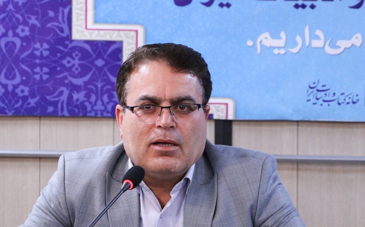 افتتاح نخستین نهاد کتابخوانی ویژه کودکان و نوجوانان در منطقه هرندی