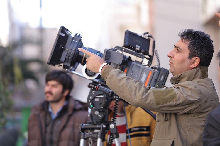 رضا آقایی به دیار باقی شتافت