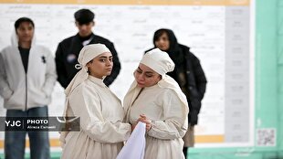 حمایت از تئاتر‌های استانی در چهل و چهارمین جشنواره تئاتر فجر