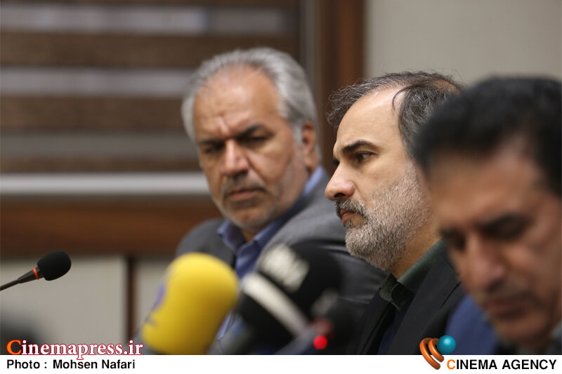 تبیین «جایگاه آب در تمدن و فرهنگ ایرانی اسلامی» و «مردمی‌سازی هنرهای تجسمی»  دومحور اصلی «هجدهمین جشنواره هنرهای تجسمی فجر» است