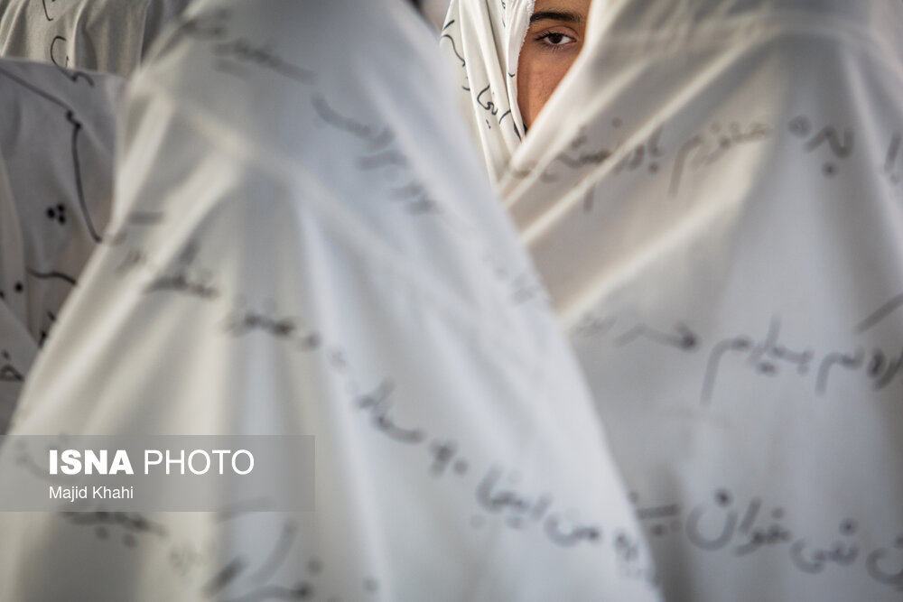 سومین روز جشنواره تئاتر فجر