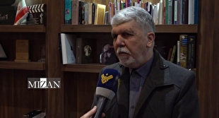 وزیر فرهنگ: خبرنگاران برای رساندن مظلومیت مردم هدف قرار می‌گیرند