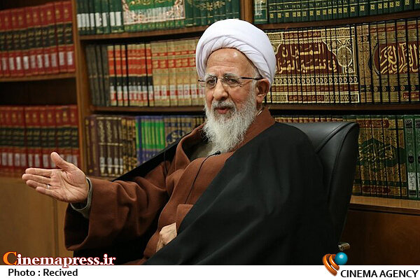 ریختن خون «ترامپ» و «صهیونیستها» خواسته «امام زمان عجل الله تعالی فرجه» است+ فیلم