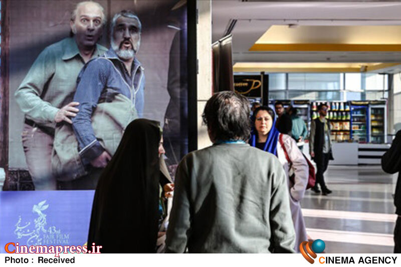 پدیدآورنده اثر ضد ایرانی و اسلامی «آنتیک» کارگردان پروژه «اهل ایران» شد!