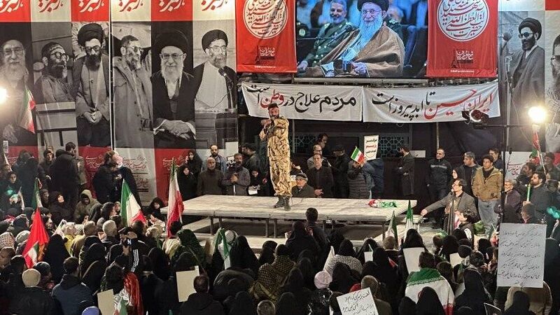 بیش از ۵۰۰ اجرای تئاتر «بچه‌های مسجد» در جنگ تحمیلی سوم/هفته هنر انقلاب آغاز شد