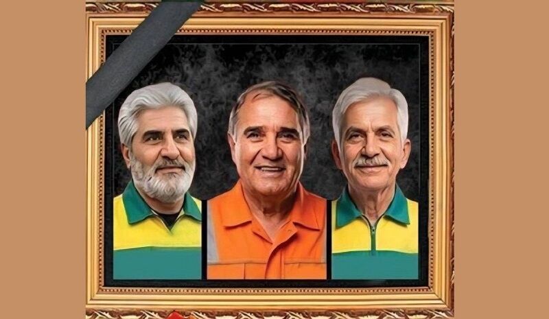 ۶ نمایش میدانی تهران به شهدای پاکبان تقدیم شد