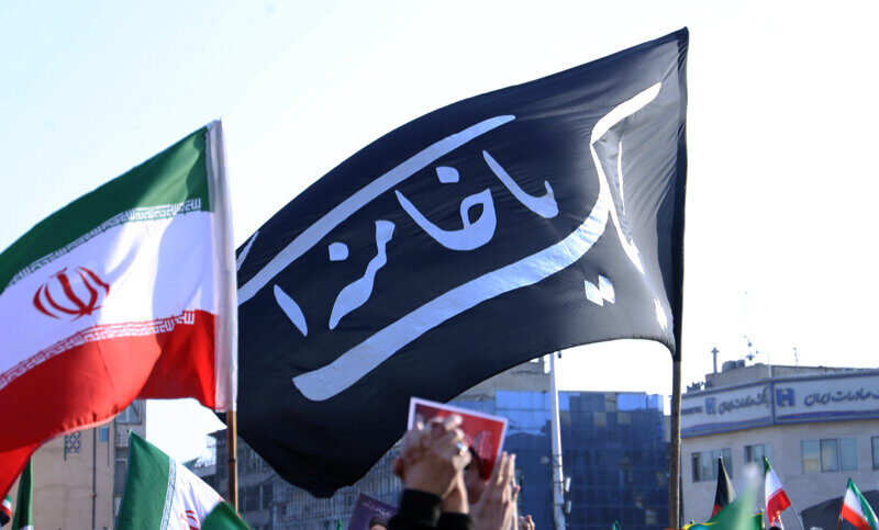 مهدی فیوضی: باید براساس منطقی که «امام شهیدمان» تبیین کرده، وارد میدان بشویم