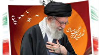 «موج همدلی»، از رادیو نمایش به مناسبت چهلمین روز شهادت رهبر انقلاب