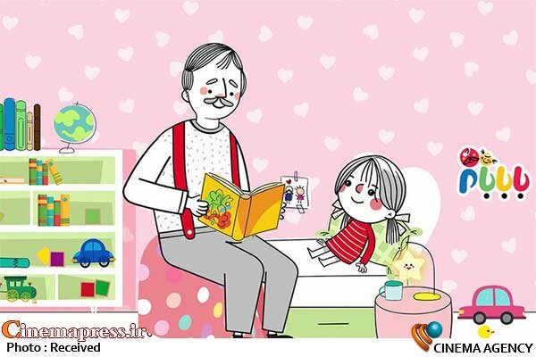فصل سوم «بابابام» به تلویزیون می‌آید
