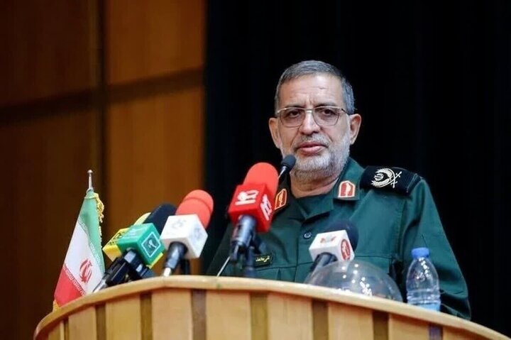 شهید نائینی از چهره‌های اثرگذار و ماندگار عرصه جهاد تبیین و روایت‌گری بود