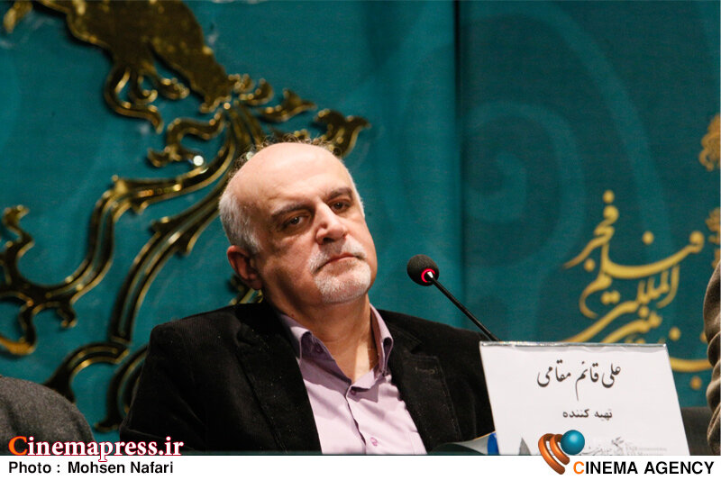 قائم‌مقامی: بزرگترین عامل گران شدن دستمزدها در سینما «اُرگان‌ها» هستند/ «اُرگان‌ها» هم «پول پاشی» کردند و هم «تهیه کننده و کارگردان بی‌تجربه» وارد سینما کردند