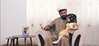 پخش مستند «شهید صادق زرین» از شبکه یک سیما