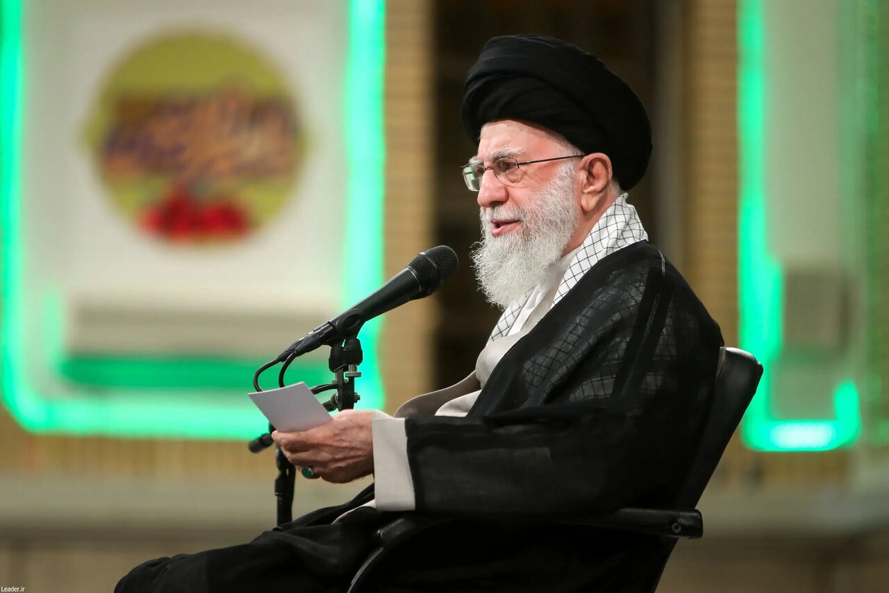 کارگردان سینما: رهبر شهید، هنر را ابزاری برای تعالی انسان، حفظ هویت ملی و دینی میدانستند