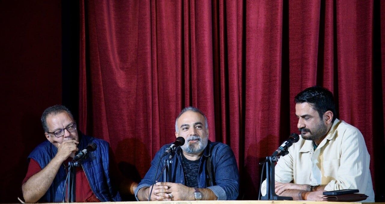 «گیشه ۲»؛ روایتی از حافظه تئاتر شهر و تمرین‌های ماندگار بهرام بیضایی